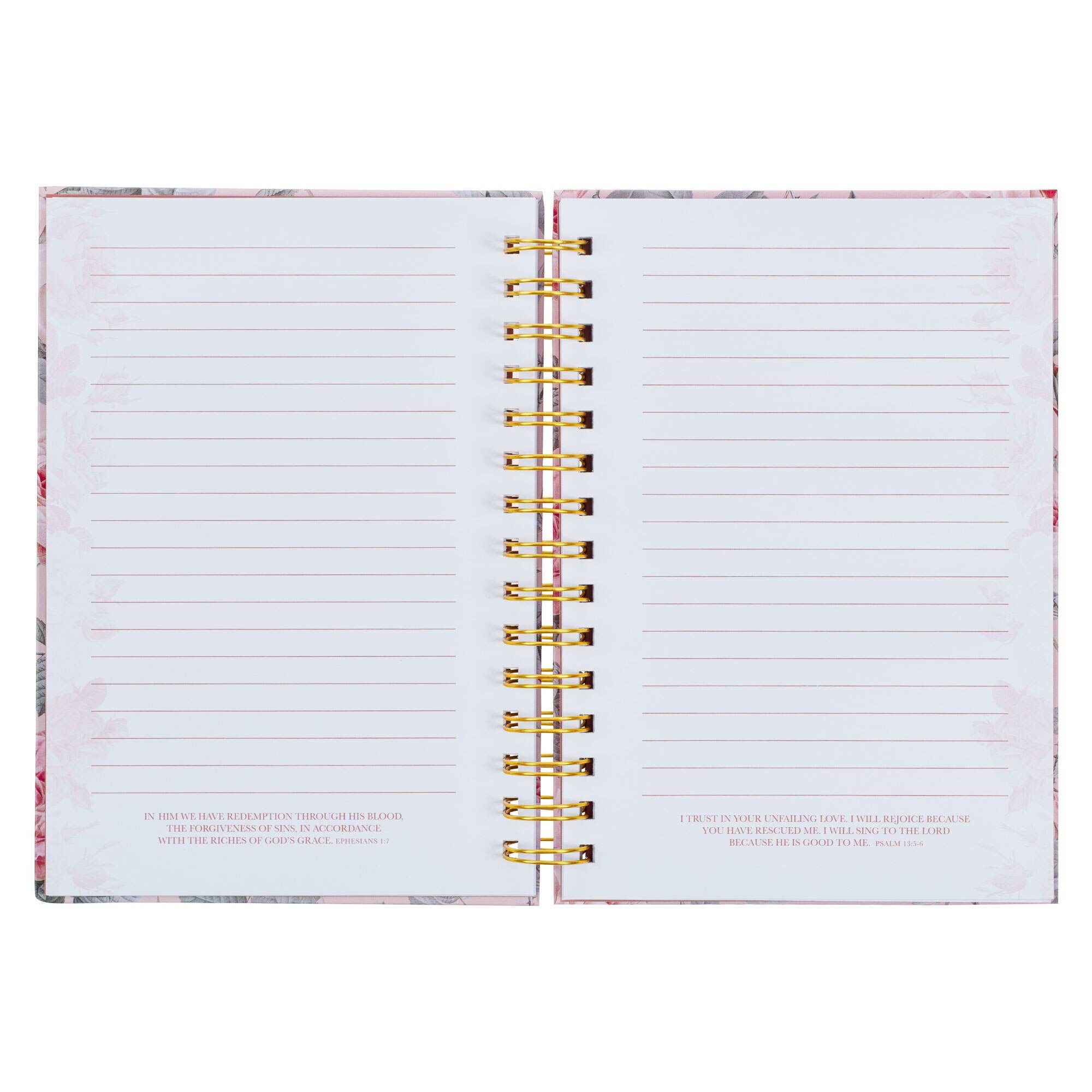 Christian Art Gifts - Vente Journal intime - Plus précieux que le Rubies Wirebound Journal - Prov. 31:102