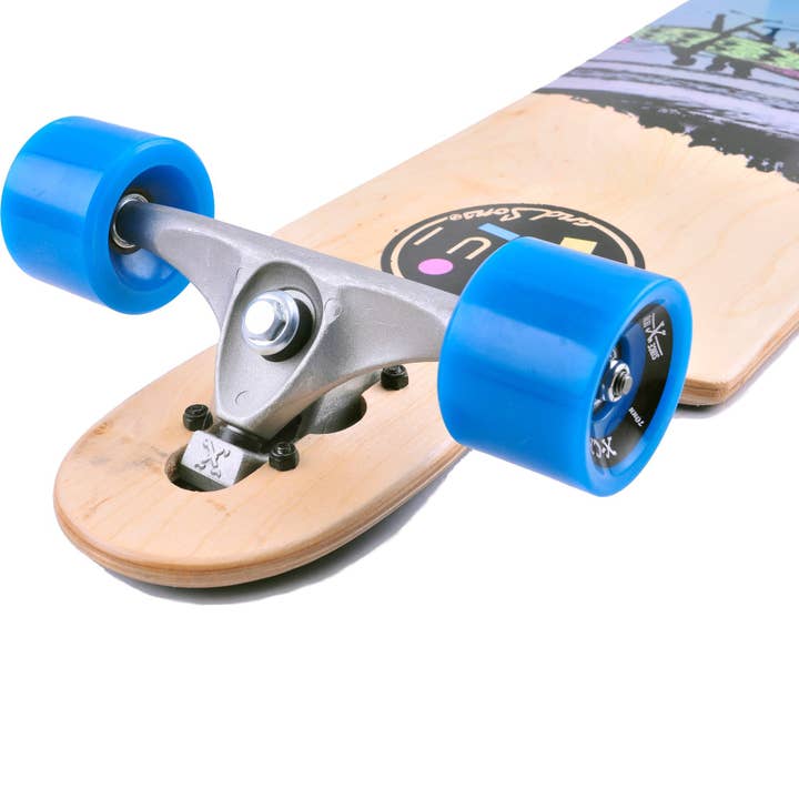 MULTI Recherchez Surf 36" Longboard en vente sur Faire