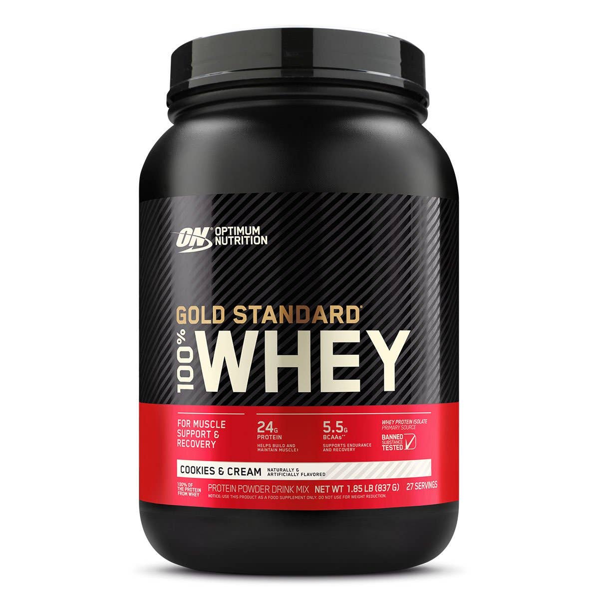 Campus Protein - Wholesale Protein/Superfood Powder - Gold Standard 100% Whey38