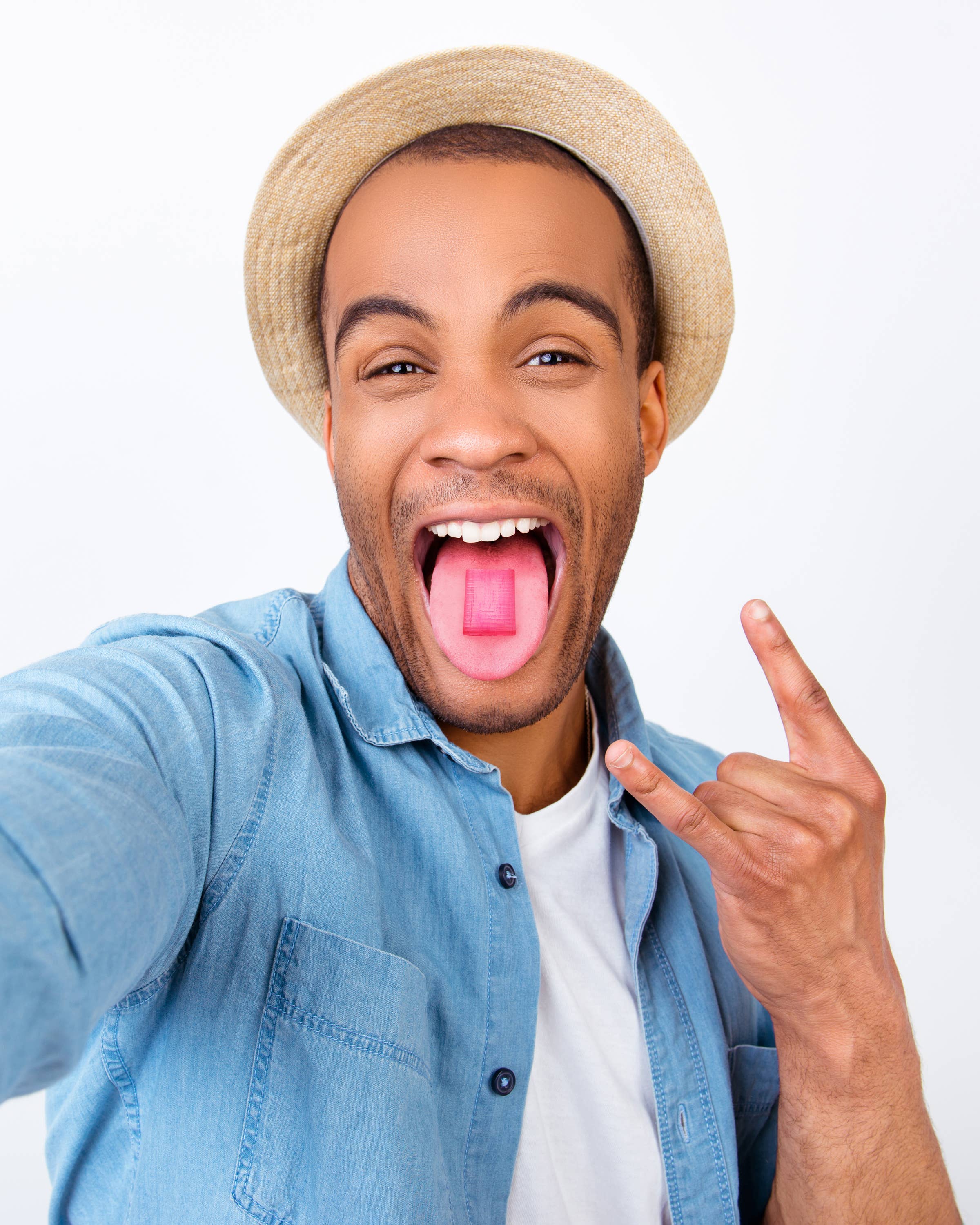 Laki Naturals – Engroshandel Pastiller/hostdråber – Funktionelle urtepastiller - roligt humør8