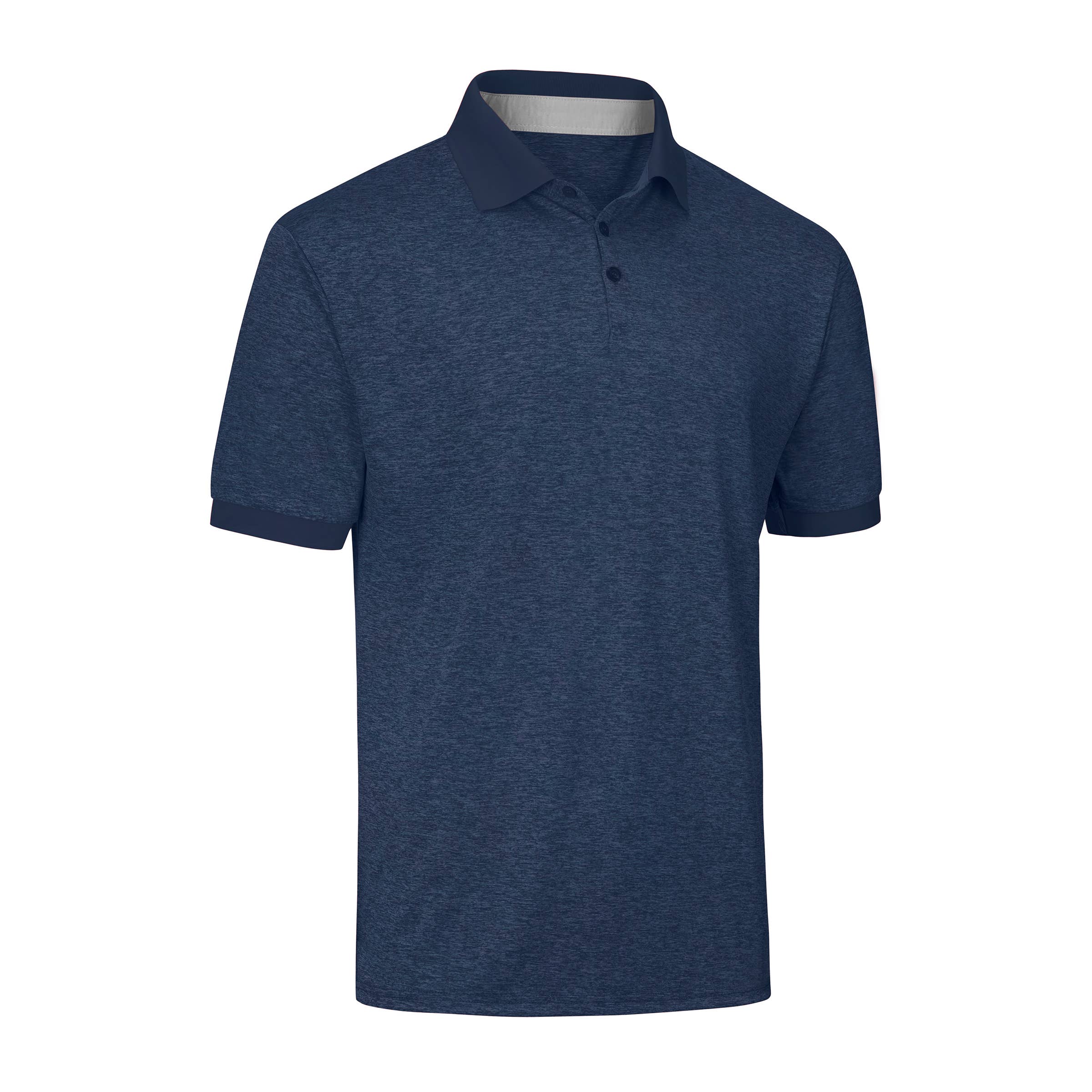 Mio Marino - Wholesale Polo - Men's - Designer Golf Polo Shirt17