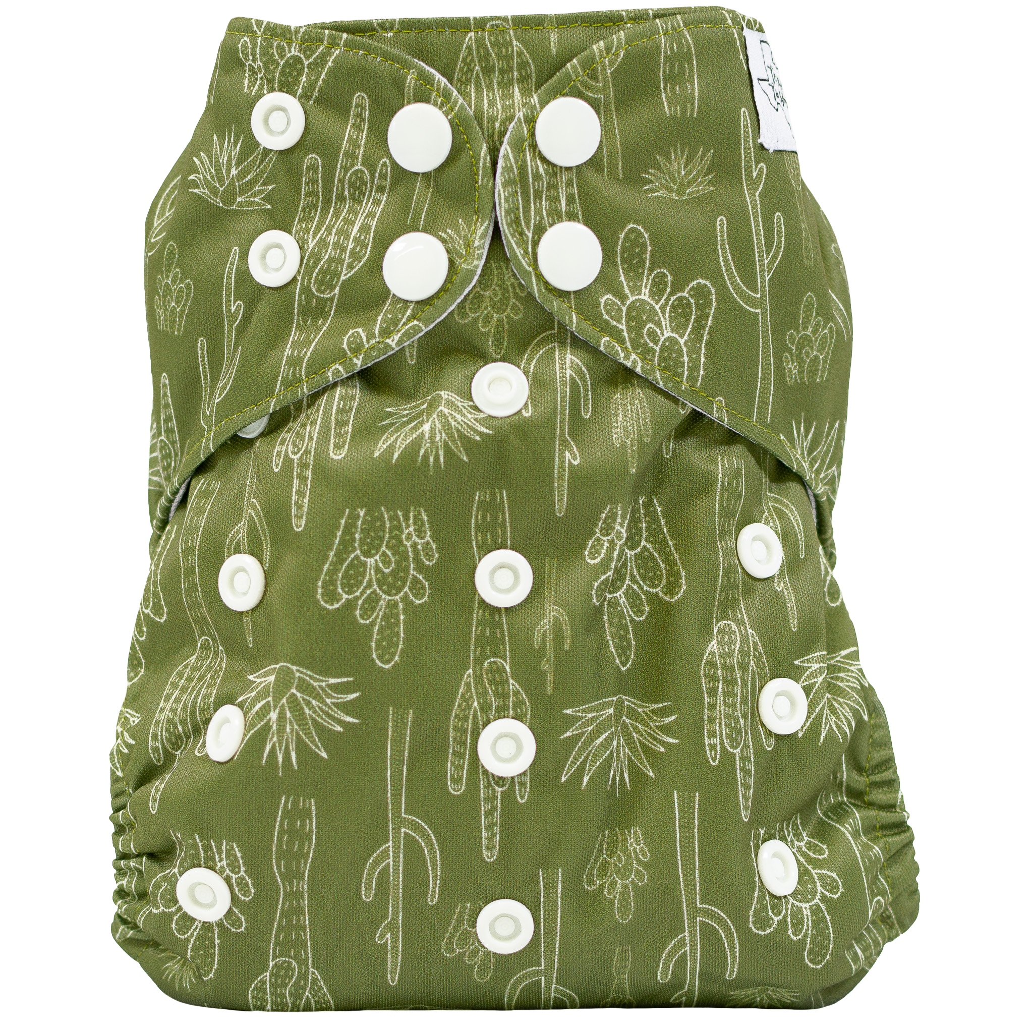 Texas Tushies LLC - Wholesale Diaper (Cloth) - Baby - Slim Fit AIO Cloth Diaper85