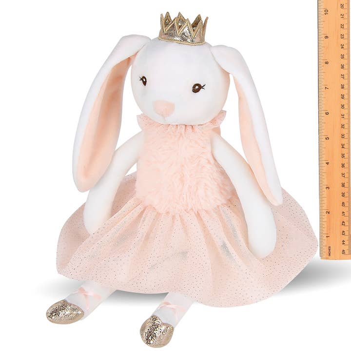 Bearington Collection - Wholesale Stuffed/Plush Toy - Kids & Baby - Brise the Ballerina Bunny5