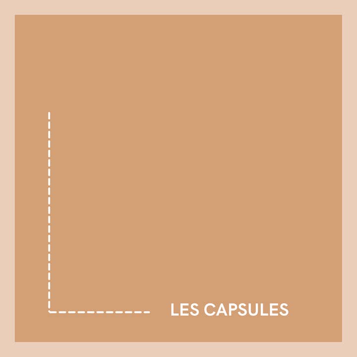 Bougie Capsule cires de soja et colza 40g Fruits rouges pour la vente par LA BOUGIE DES JARDINS