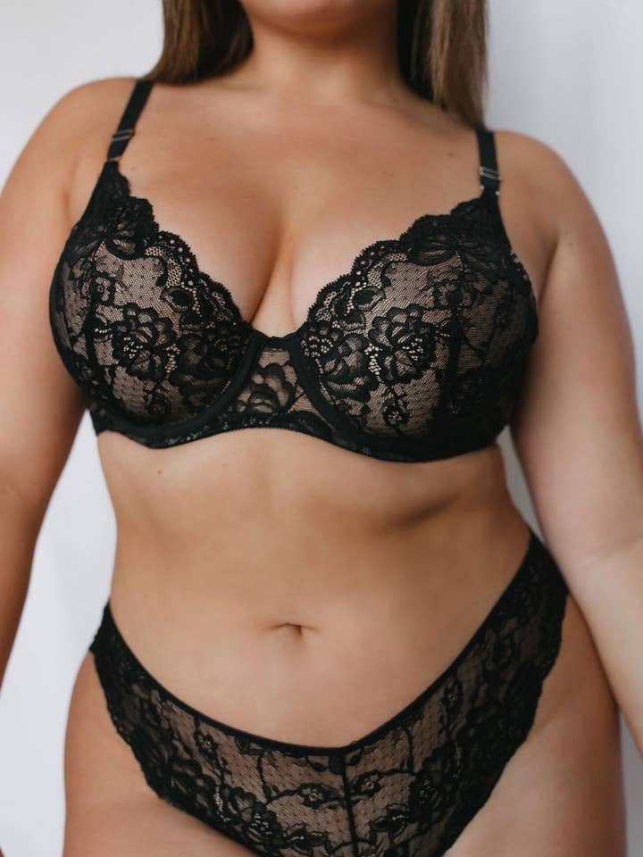 Sonoma Curve Bra for wholesale by Giapenta