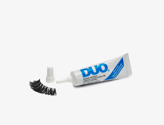 Majestic Wholesale - Wholesale Fake Lash Applicator - DUO STRIPLASH ADHESIVE CLEAR EYELASH GLUE 6PK3