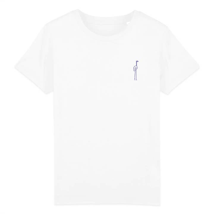 The Children's T-Shirt for wholesale by WearHoo