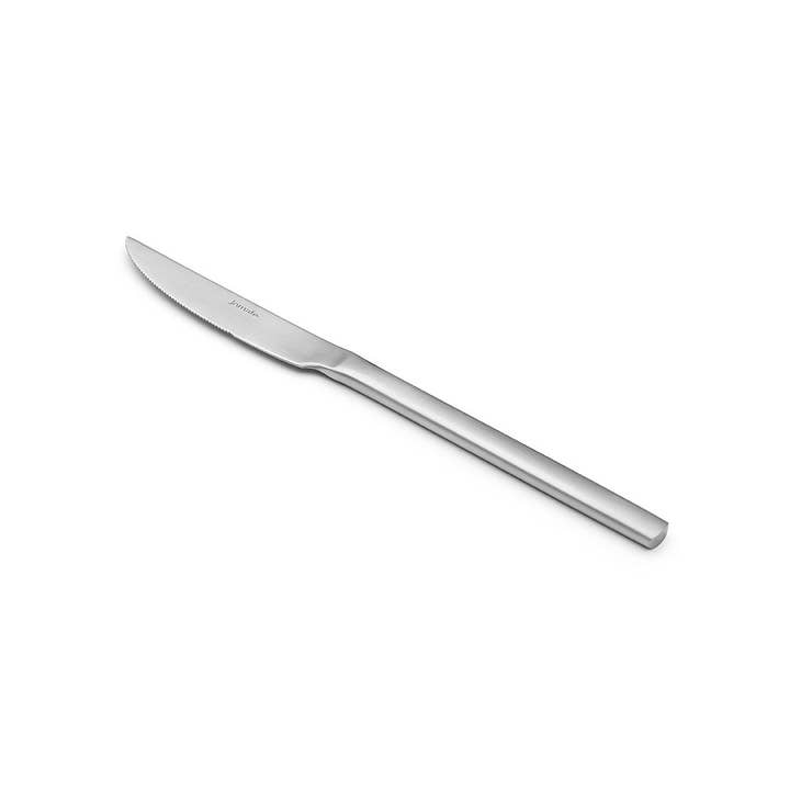 Jomafe - Wholesale Assorted cutlery set - Linea Cutlery Set 16 Brushed Silver Stainless steel4