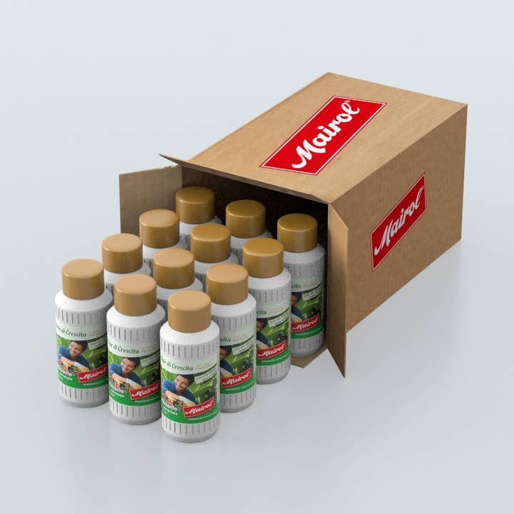 Mairol - Vente Engrais - Engrais liquide universel MAIROL 250 ml0