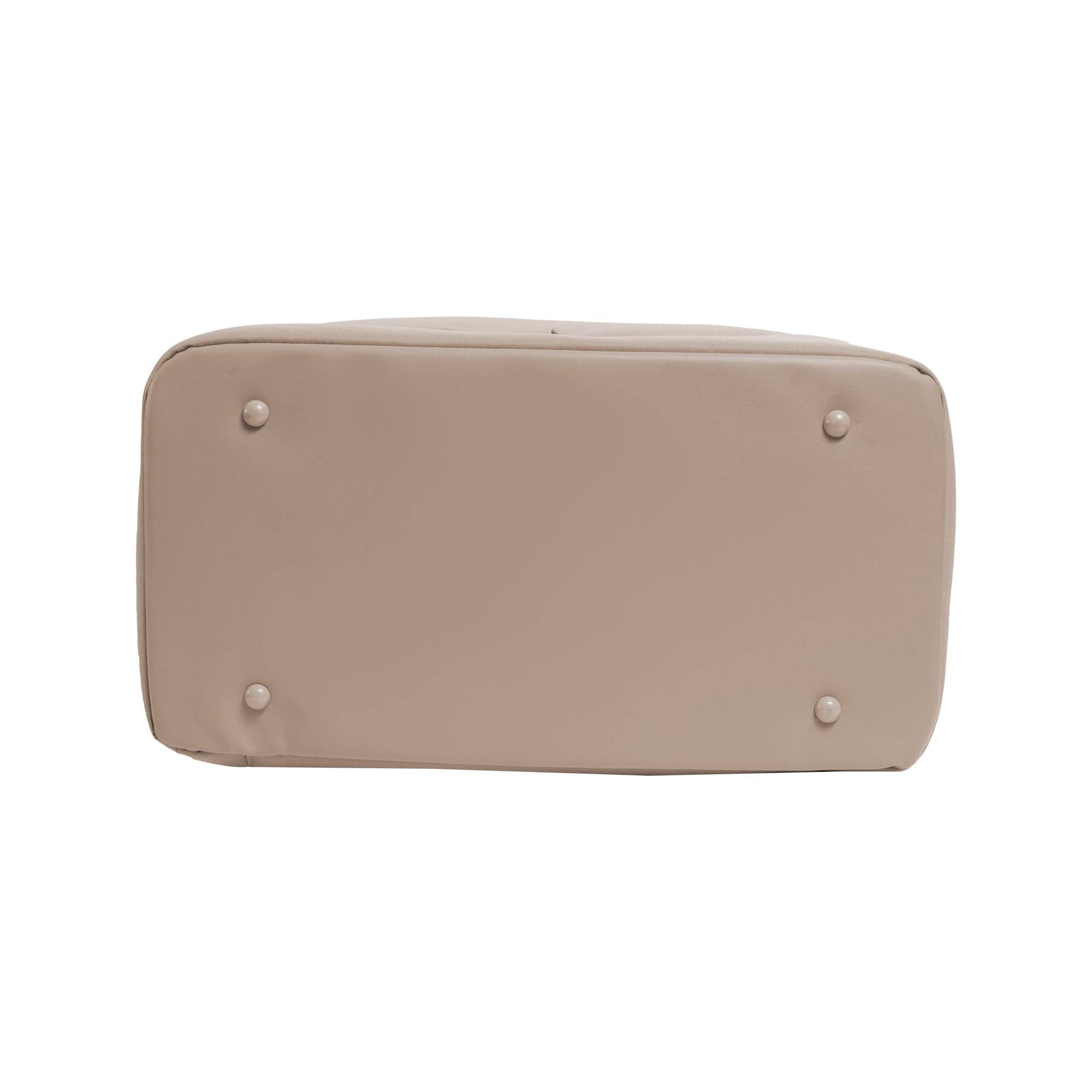 Magid - Wholesale Weekender Bag - Women's - Joan & David 18 Inch High Density Sport Nylon Drop Bottom Duffel Bag61