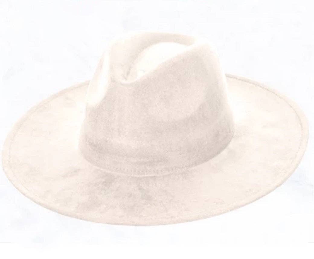 The Jewelry Junkie - Venta al por mayor Sombrero fedora - Mujer - Correa dorada de piel estilo western azteca con sombrero bohemio 985e a elección3