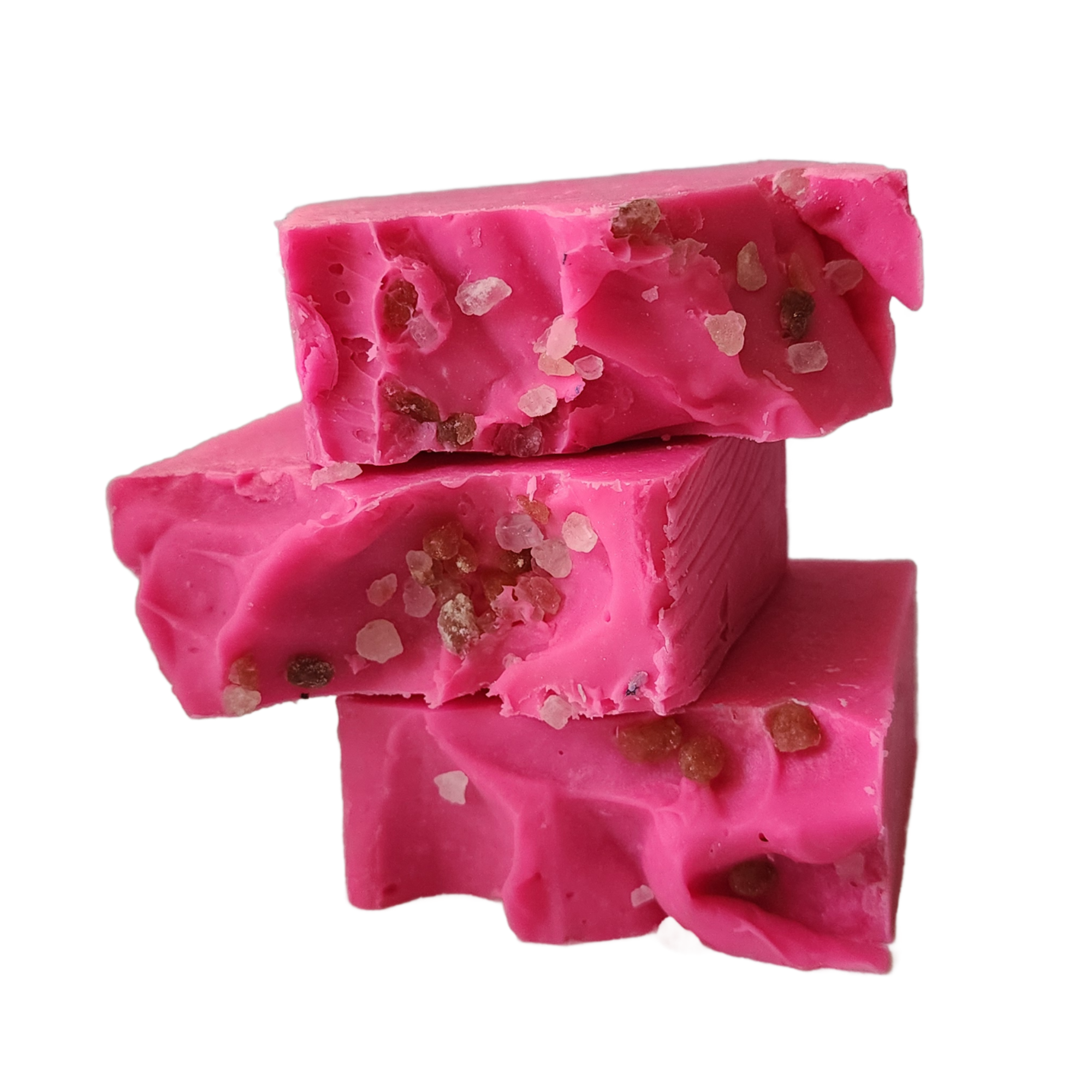 DeShawn Marie Soap Boutique - Wholesale Bar Soap - Coconut Plumeria Soap (no packaging - private label)4