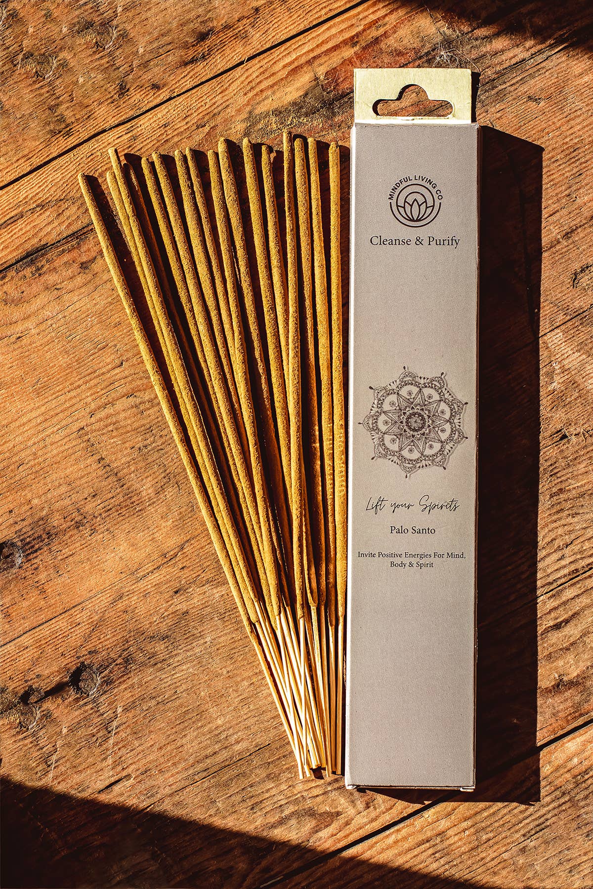 Mindful Living Co. – wholesale Incense – Mindful Living Premium Incense Sticks18