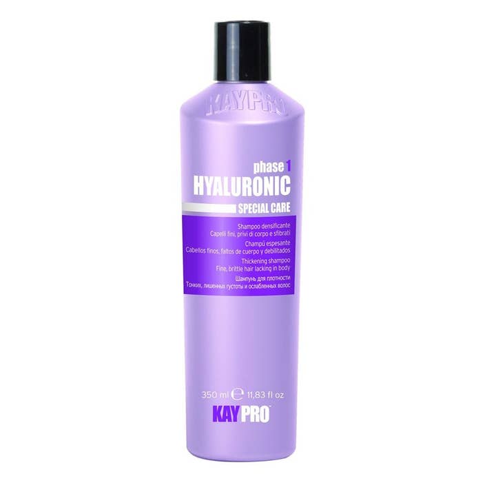 KayPro Hyaluronic fas 1 schampo 350 ml för wholesale av KayPro BeNeLux