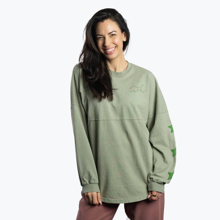 Lug - Wholesale Graphic Sweatshirt - Unisex - Lug x Spirit Jersey® - Zodiac Collection95