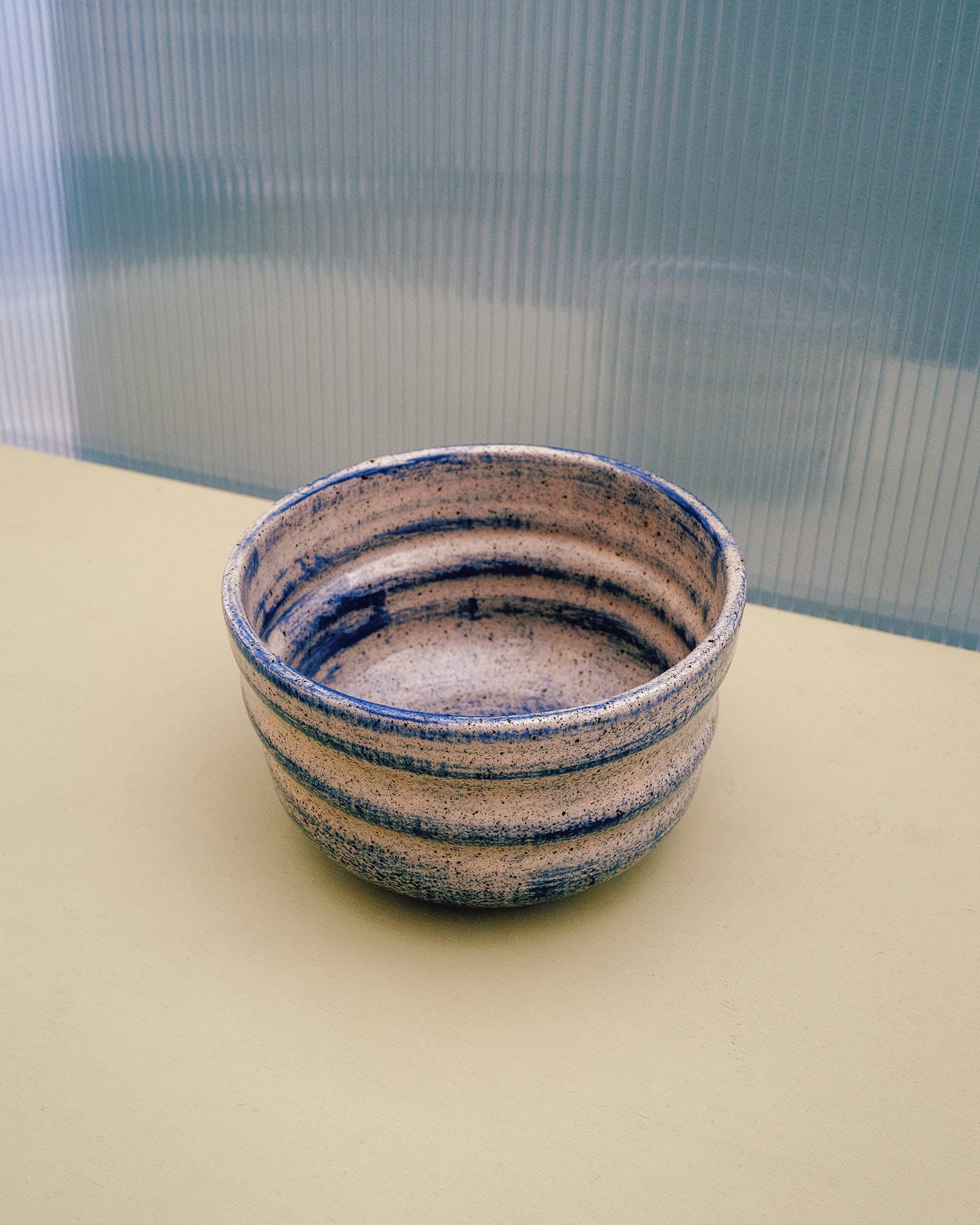 In August Company - Wholesale Coffee/Tea Cup - Matcha Bowl (Chawan) | Higher1