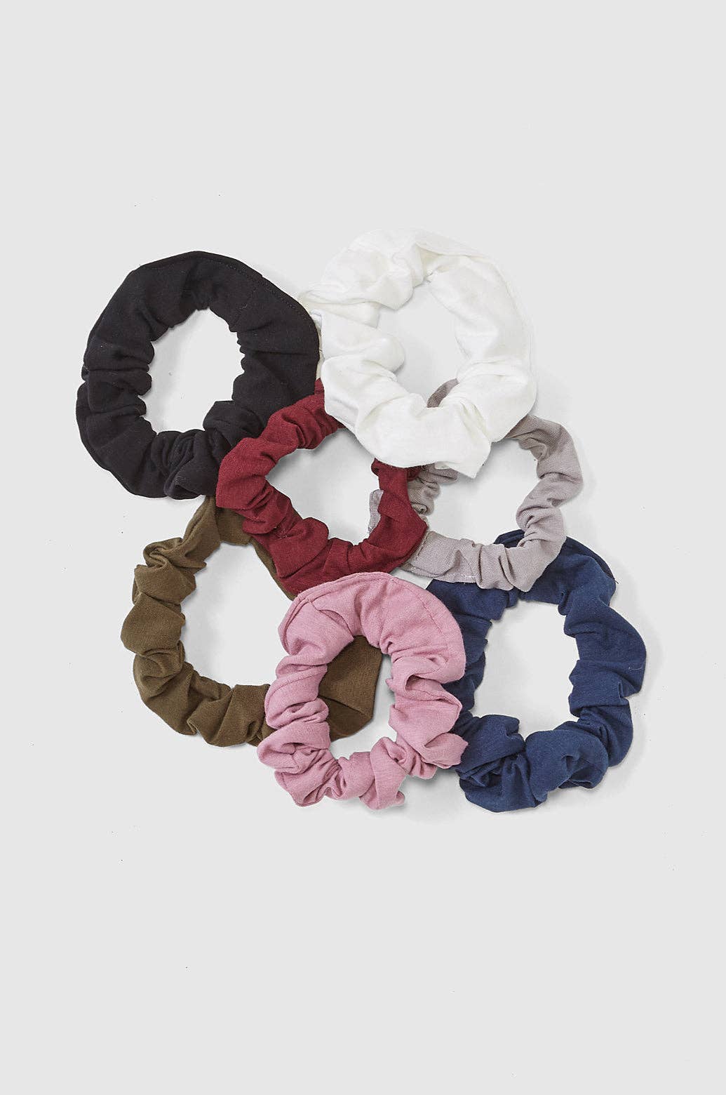 Miakoda - Wholesale Scrunchie - Women's - The Scrunchie2