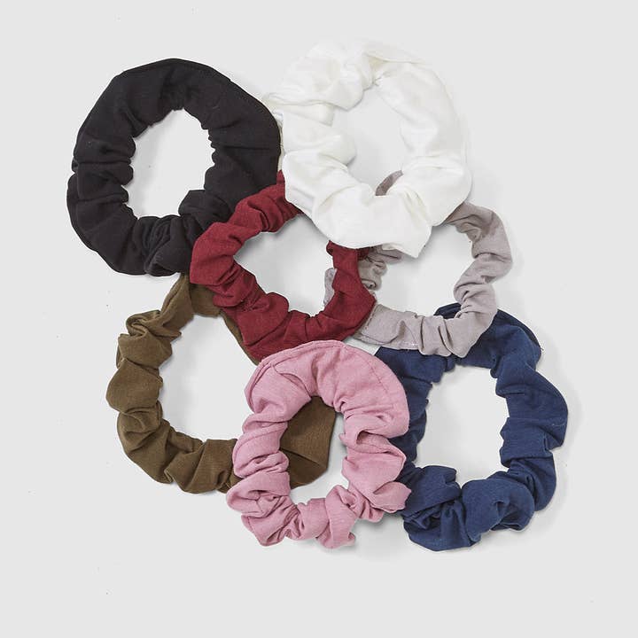 Miakoda - Wholesale Scrunchie - Women's - The Scrunchie2