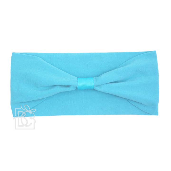 Beyond Creations, LLC - Vente Serre-tête – enfant - LARGE COLLANTS ADD-A-BOW BANDEAU34