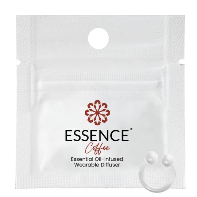 Essence - Wholesale Retailer Display - Beauty & Wellness - Essence Nasal Diffuser Rings