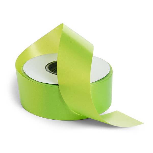 Nashville Wraps - Wholesale Ribbon - Gift Wrapping - Glossy Poly Ribbon Rolls