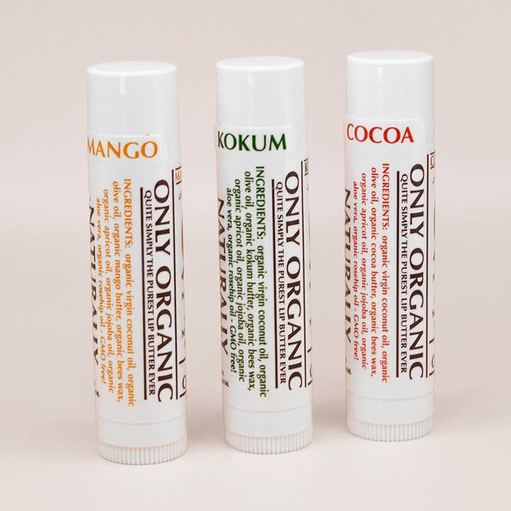 Baume à lèvres pour la vente par J.R.LIGGETT'S®