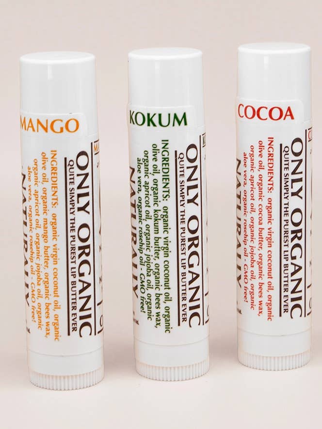 Lip Butter for wholesale by J.R.LIGGETT'S®