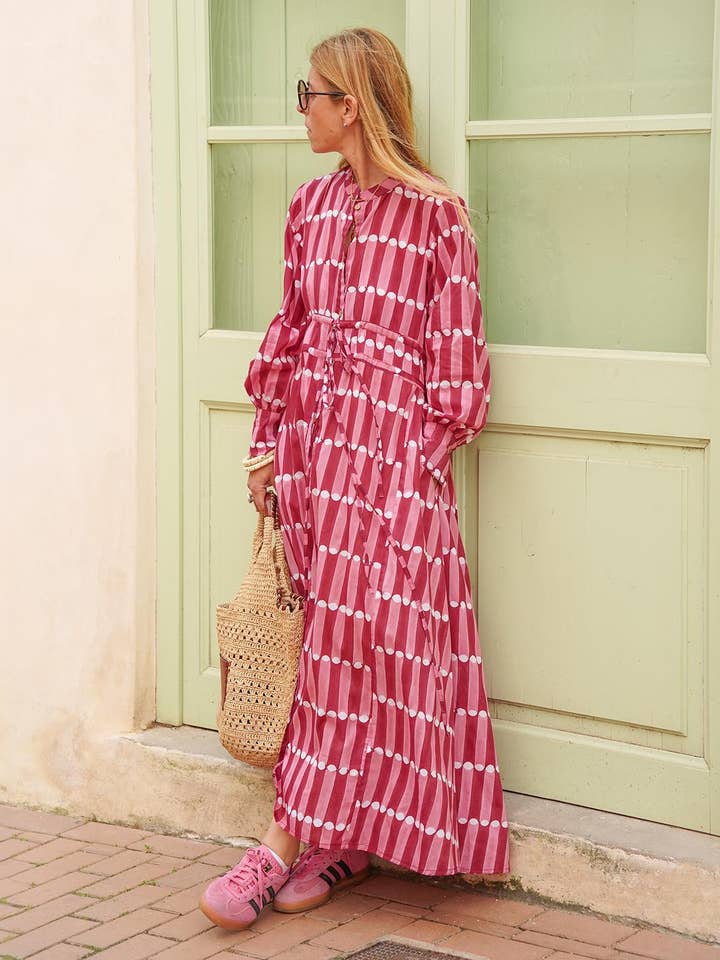 ABITO MYRA per la vendita all'ingrosso da parte di Sanjanaandme