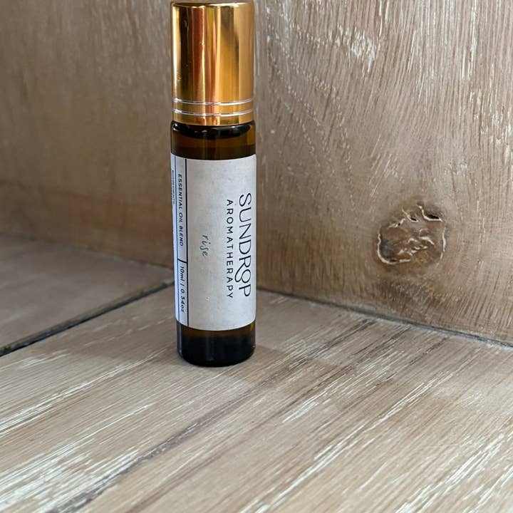 Augmentation pour la vente par Sundrop Aromatherapy