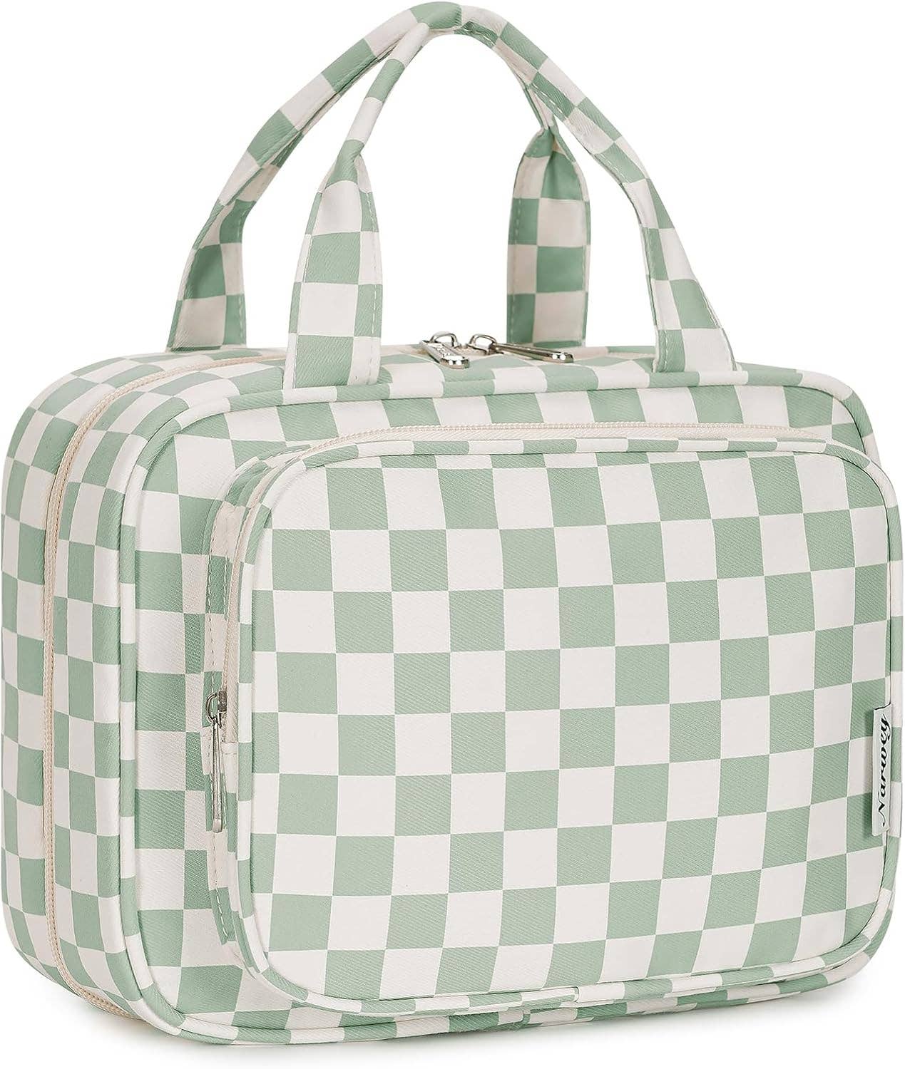 wandf – Großhandel Schmink-/Kosmetiktasche – Hängender Kulturbeutel für Frauen Reise-Make-up-Tasche108