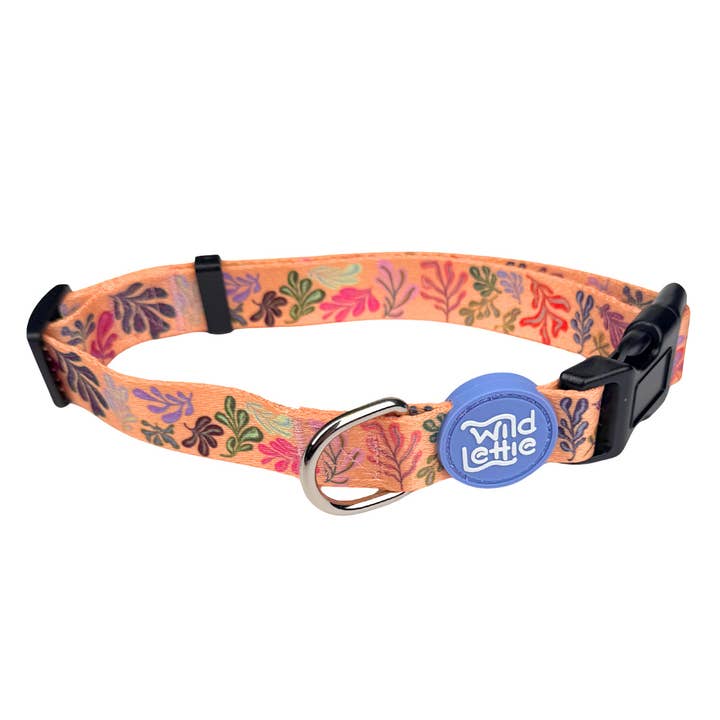 Fallfetti Collar for wholesale by Wild Lettie