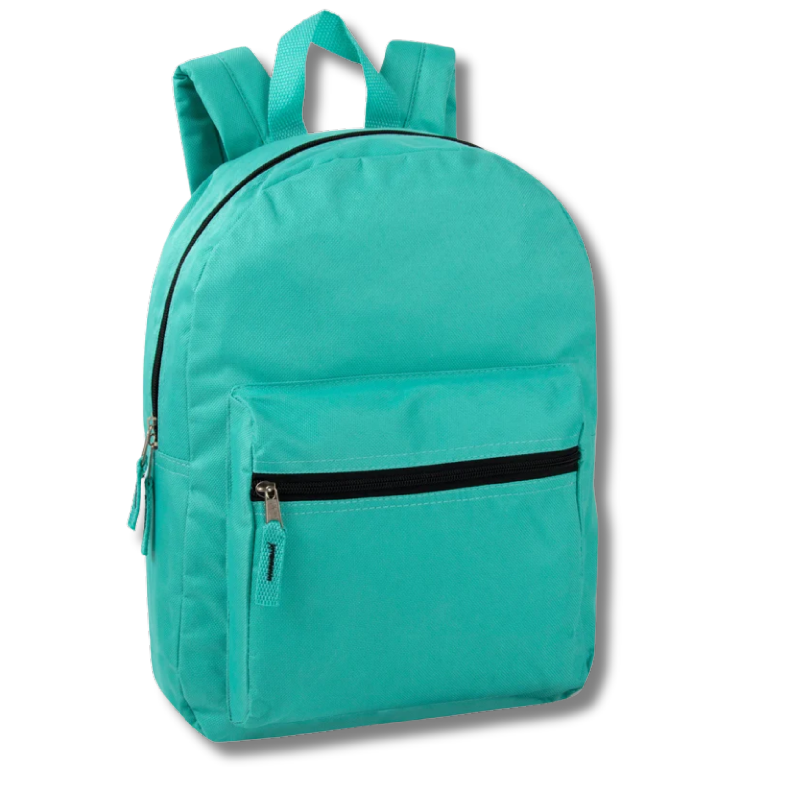 JSBlueRidge Toys - Wholesale Backpack - Kids - 15'' Basic Back To School Backpack For Kids- Assorted4