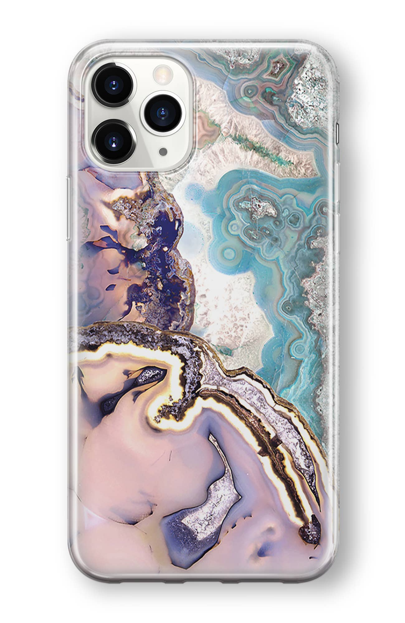 Recover - Wholesale Phone Case - Women's - SLIM PRINT iPHONE CASE27