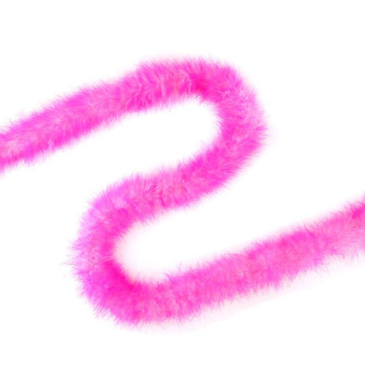 Zucker Feather Products - Wholesale Costume - Women's - Marabou Feather Boa - Mediumweight - Tipped