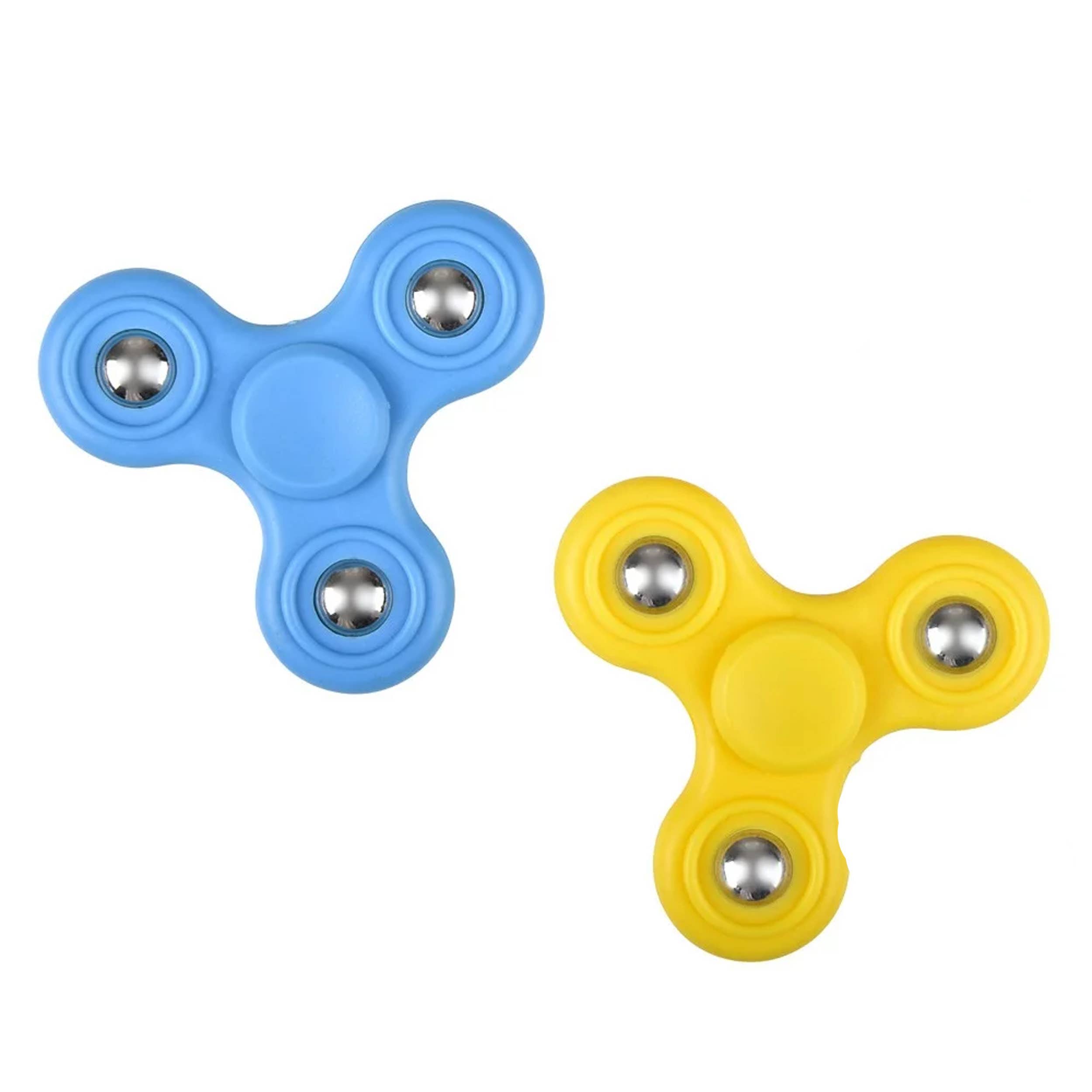 Holiday Farm – wholesale Fidget Toy - Barn – Färgglad Fidget Hand Spinner Barnleksak - 2,5" I Bulk3