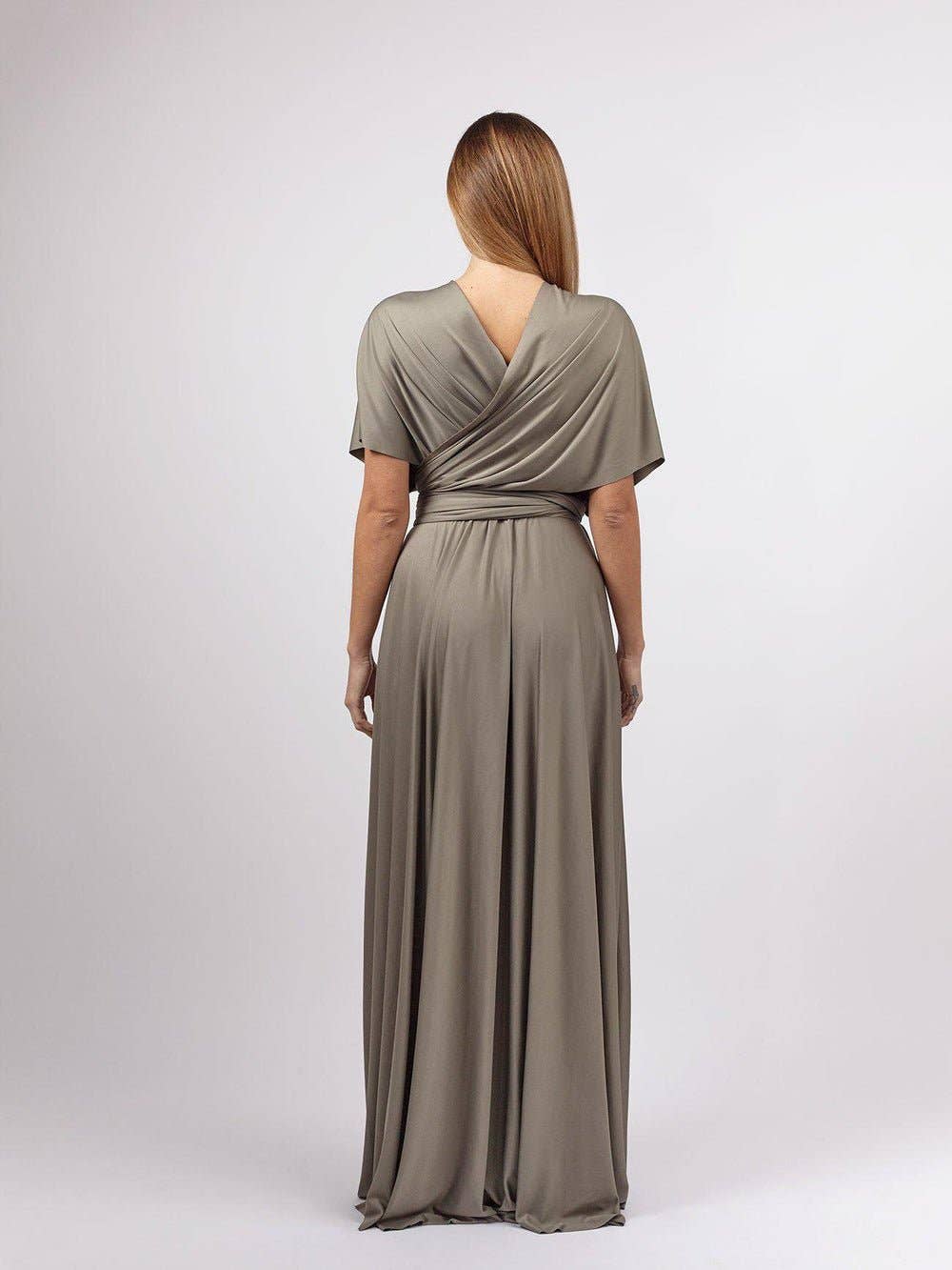 Bijondo - Wholesale Dress - Women's - Ayunita Infinity Convertible Dress71