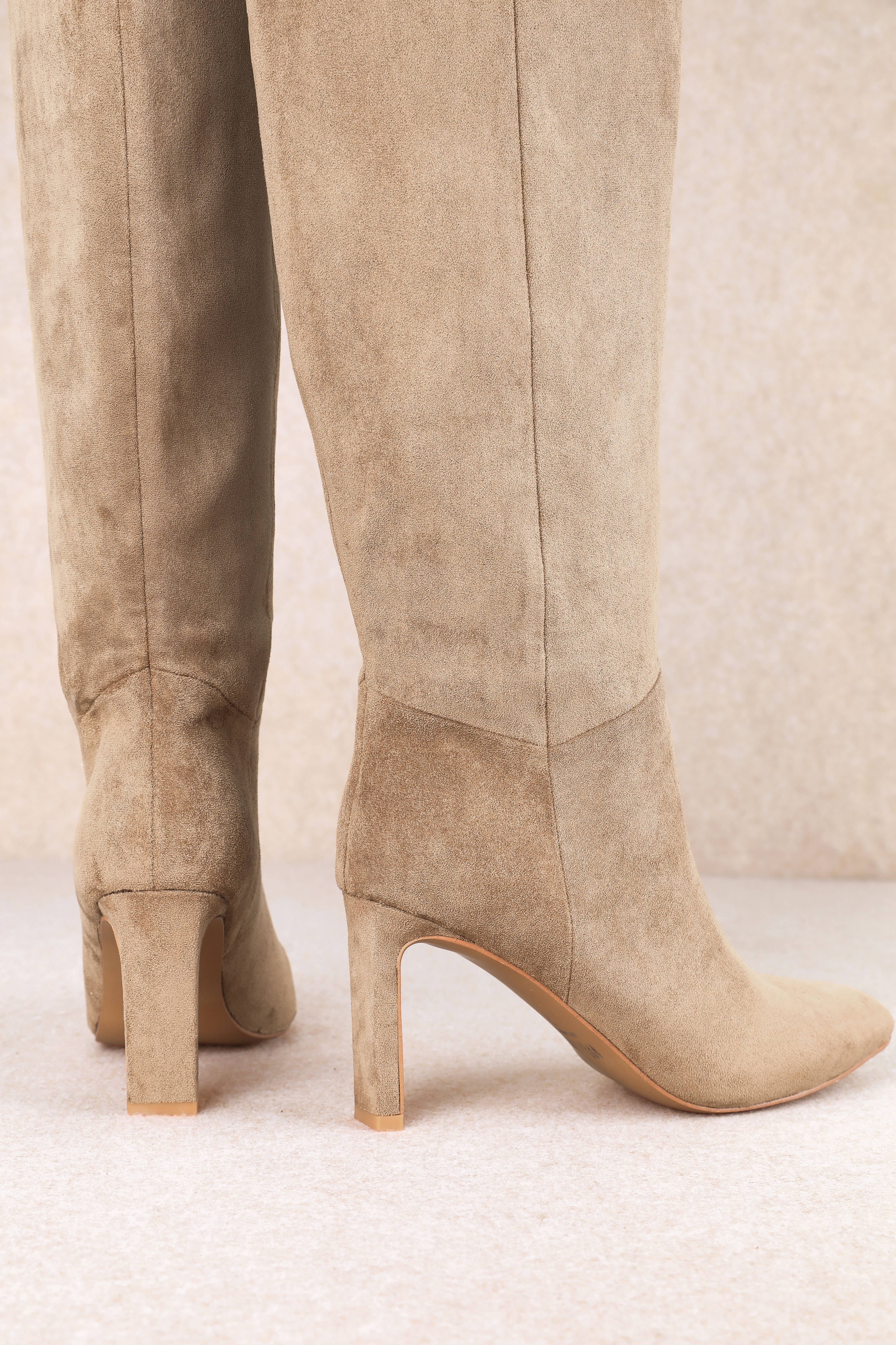 Miracle Miles (Mi.iM) - Wholesale Boots - Women's - ADRIANA6