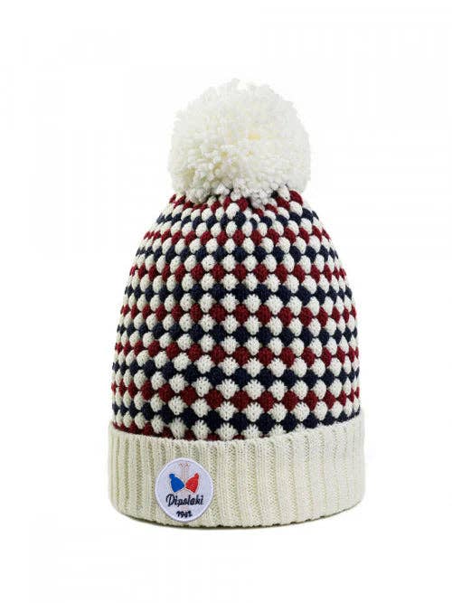 PIPOLAKI - Wholesale Beanie - Unisex - Botal Bonnet3