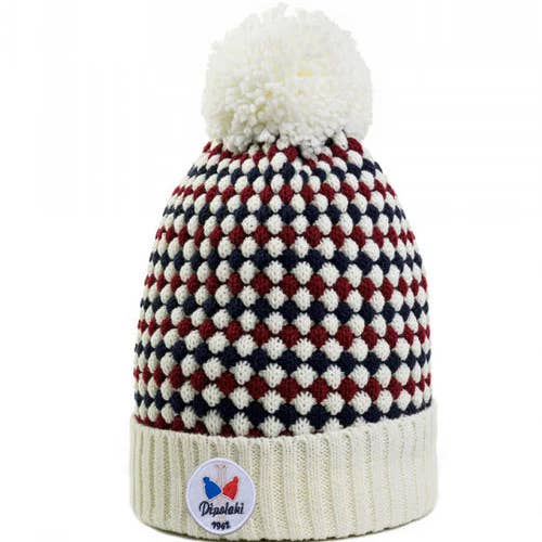 PIPOLAKI - Wholesale Beanie - Unisex - Botal Bonnet3