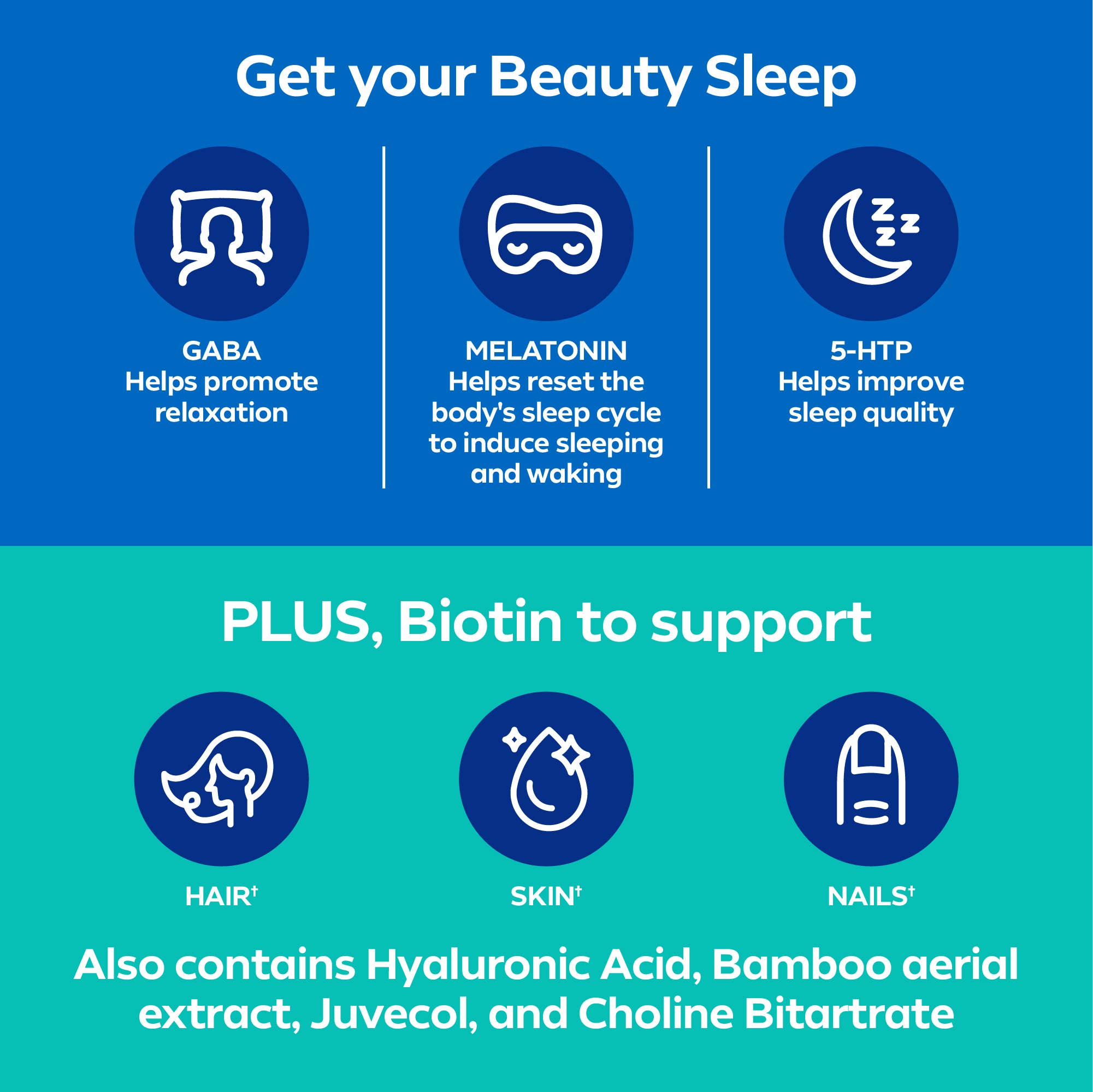 Dream Water - Wholesale Oral Supplement/Vitamin - Dream Water Sleep Aid Liquid Shot - Beauty - 12 pack4