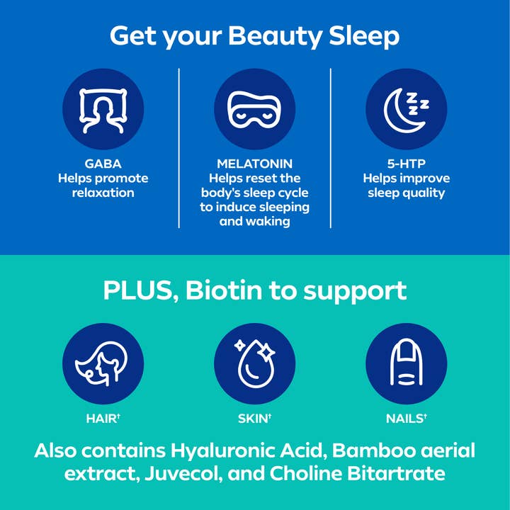 Dream Water - Wholesale Oral Supplement/Vitamin - Dream Water Sleep Aid Liquid Shot - Beauty - 12 pack4