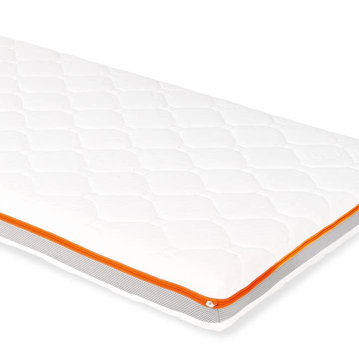 'Luna Air' Baby Bed Mattress, 140 X 70 Cm for wholesale by Pinolino Kinderträume GmbH