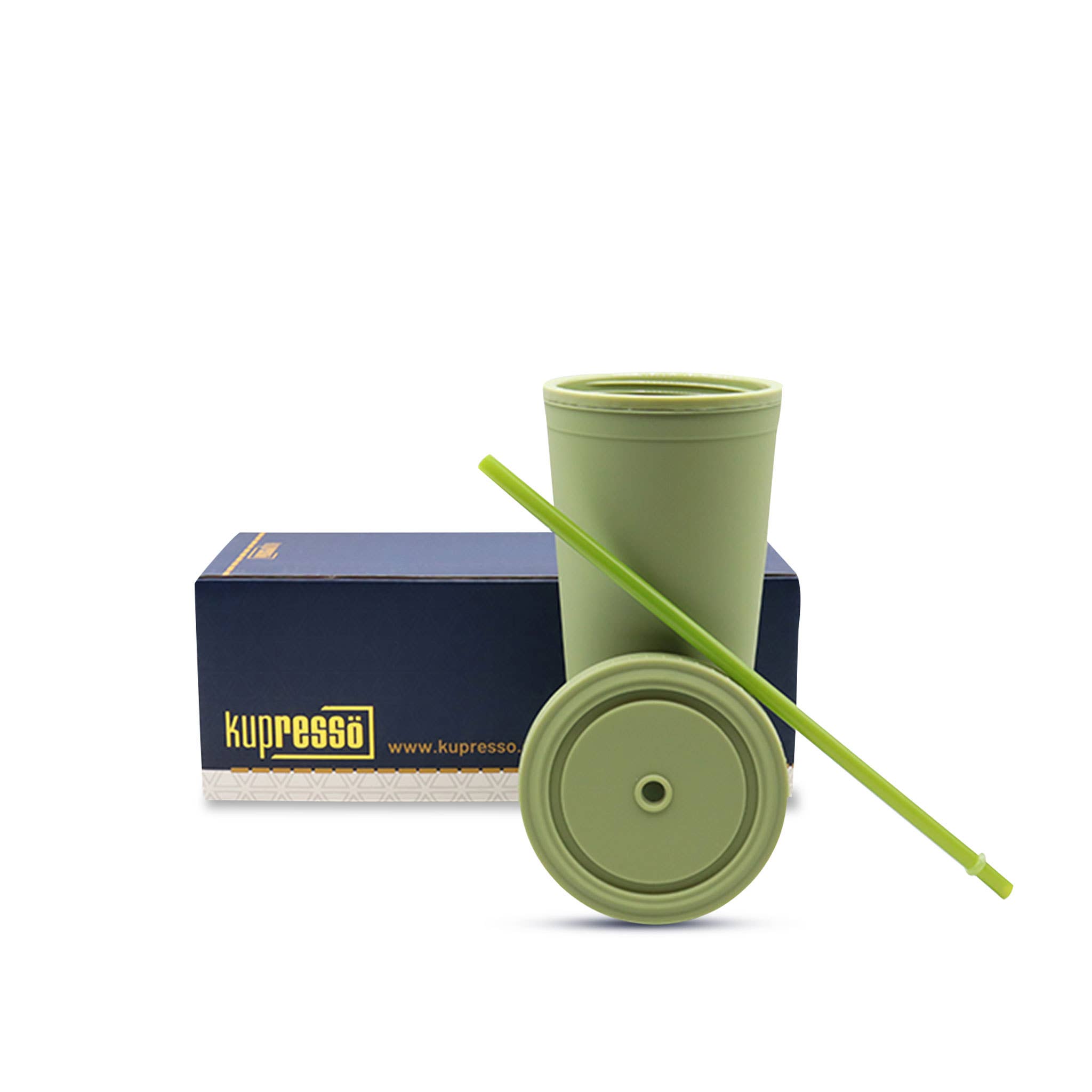 Kupresso - Vendita all'ingrosso Bicchiere/tazza - Bicchiere in acrilico da 710 ml6