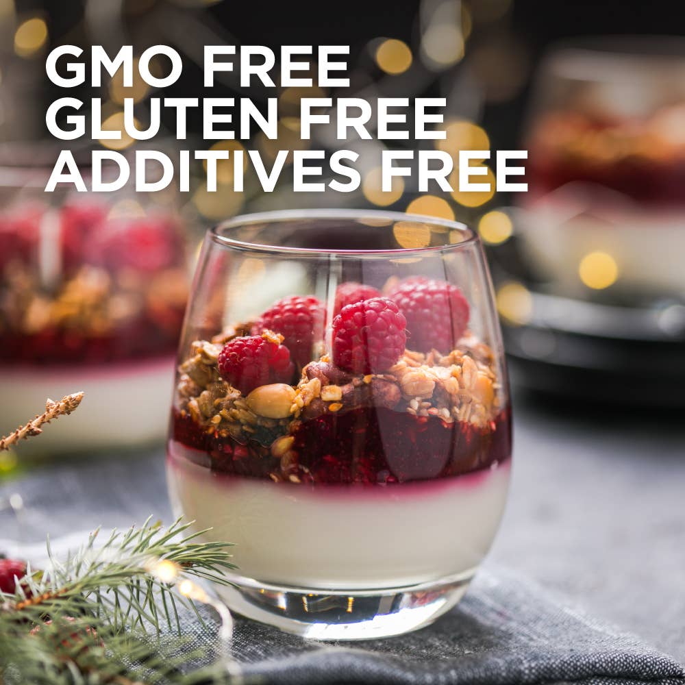 Rise Nutrition – wholesale Protein-/superfoodpulver – Gelatinpulver utan smak | Gräsmatat nötkött | (8 oz/240 g)7