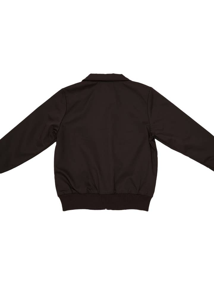 Harrington® khakifärgad barnjacka av återvunnet material för wholesale av HARRINGTON®