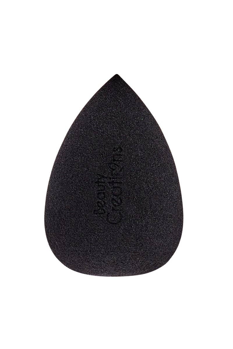 PINEAPPLE Beauty – wholesale Make-up sponge/blender – Beauty Creations BGBB Blend It Girl Beauty Blender Black - 61