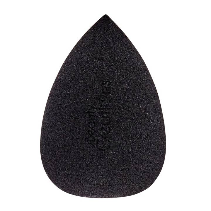 PINEAPPLE Beauty – wholesale Make-up sponge/blender – Beauty Creations BGBB Blend It Girl Beauty Blender Black - 61