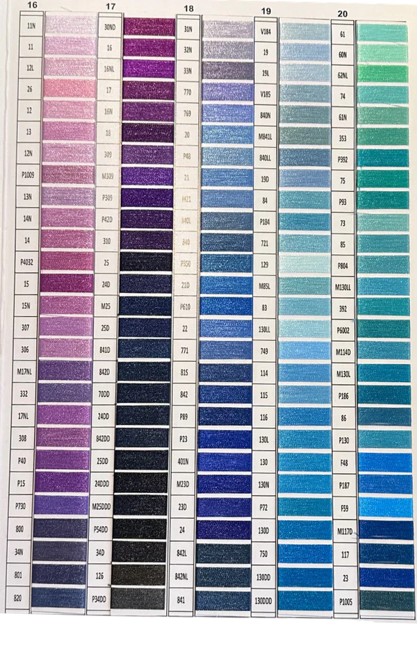 Wheaton Whaley Home – wholesale Sängkläder – Påslakan med skalad kant och schamset3