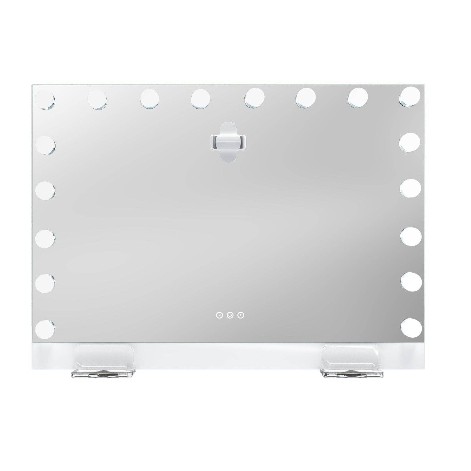 VIAI Beauty - Wholesale Vanity Mirror - Radiance Series 18 Bulb Vanity Mirror0