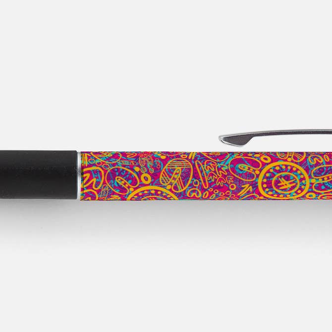 Stefanopolips – Engroshandel Pyntefigur – Familieforbindelse Indfødt Dekoration5